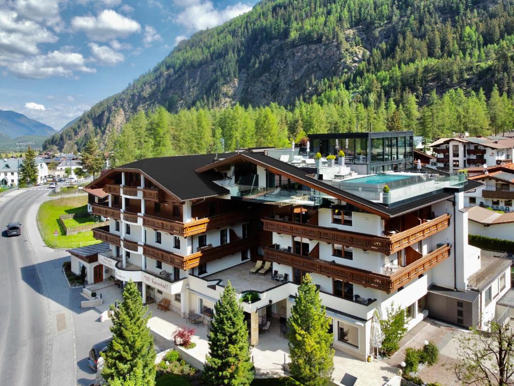 Hotel Stern - Tyrol
