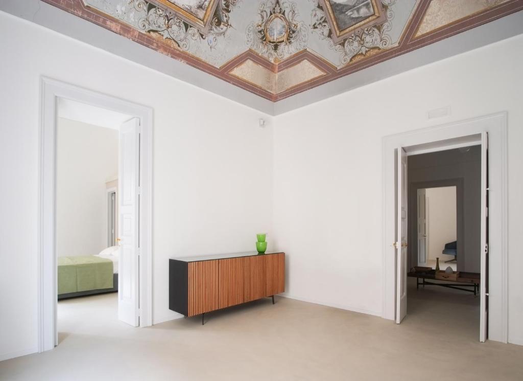 Palazzo Garibaldi - Luxury Suites - Galatina