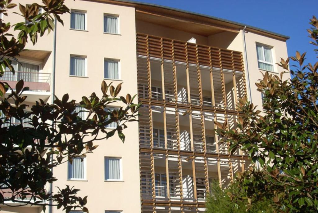 Appartement 4 Pers. Dans Résidence Hôtelière - Lourdes