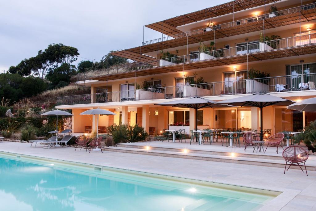 Luna Minoica Suites And Apartments - Provincia di Agrigento