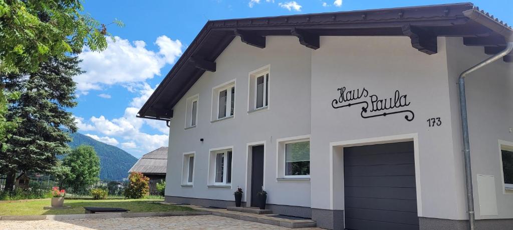 Haus Paula - Mallnitz