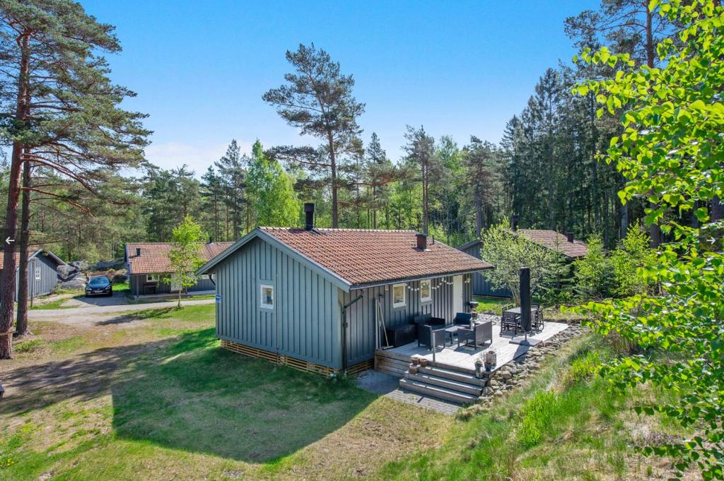 Hällestrand Cottage Langan - Strömstad