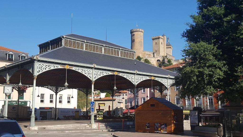 Foix Cœur De Ville - Foix