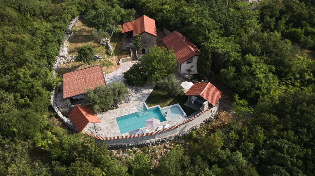 Villa Neval - Dobrinj