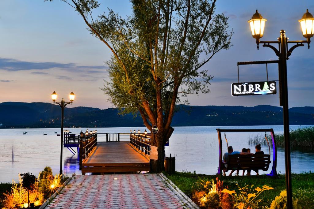 Nibras Villa Resort Hotel - Kocaeli
