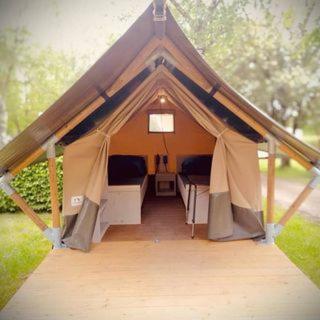 Safari Tent Xs - Irrel
