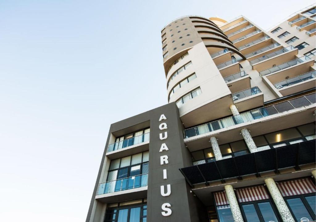 Aquarius Luxury Suites - Cape Town