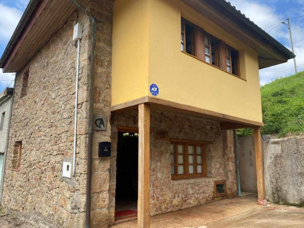 Casa Rural Kiko Asturias - Astúrias