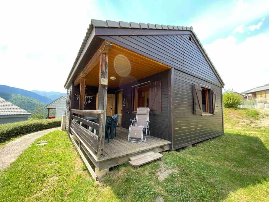 Chalet Cosy Ignaux - Ax Les Thermes - Ax-les-Thermes