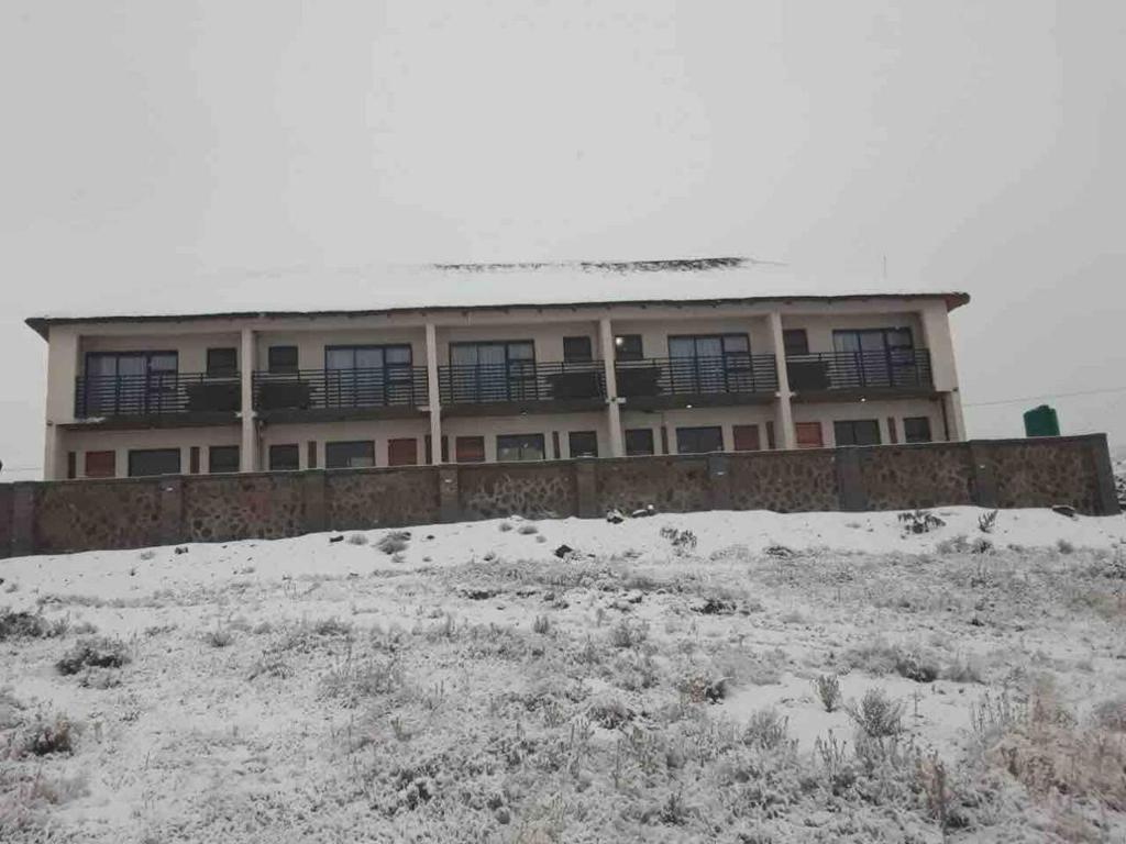 Highlands Lodge - Lesotho