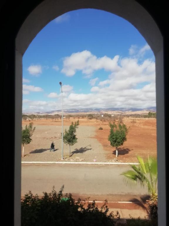 Agadir,drarga,apprt Villa Piscine - Marruecos