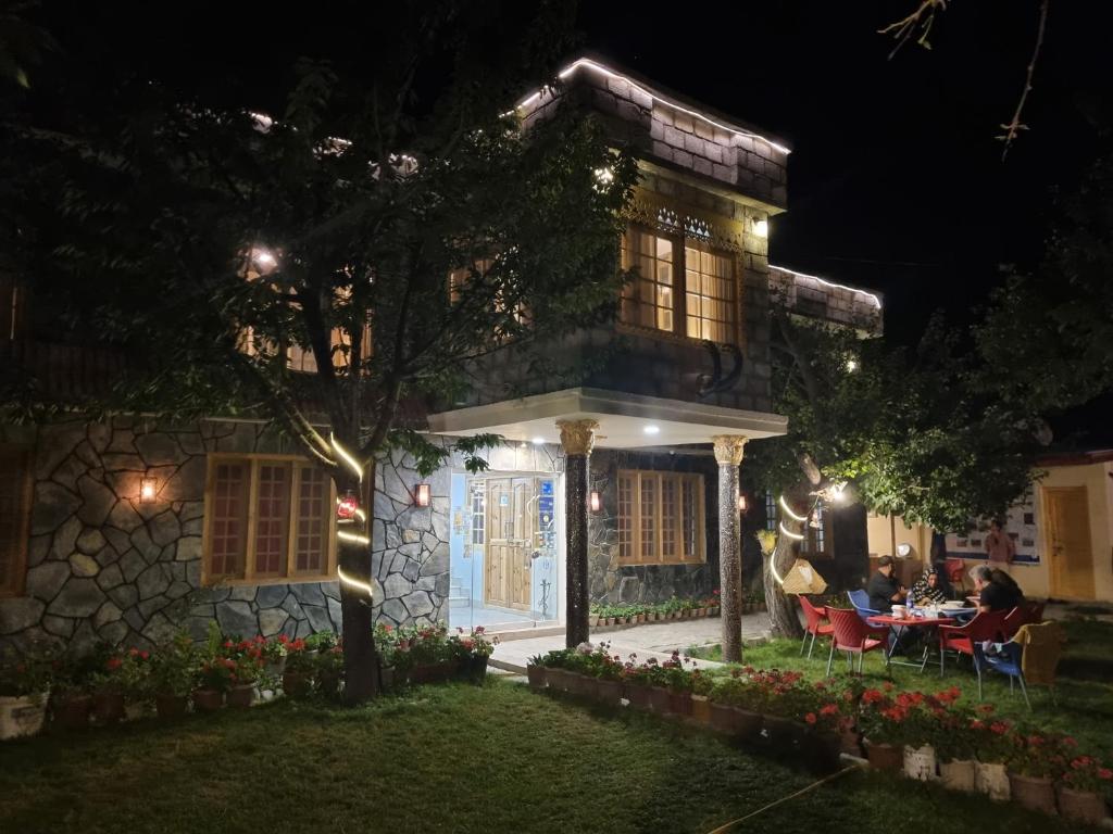Sehrish Guest House Skardu - Pakistan