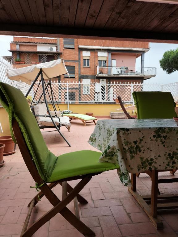 Appartamento Roma Casilina - Frascati
