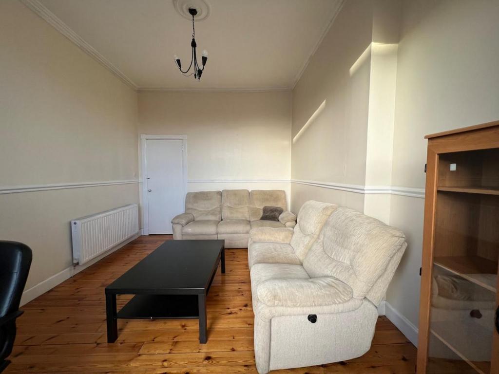 Lovely one bedroom Apartment in Glasgow City - Celtic Park