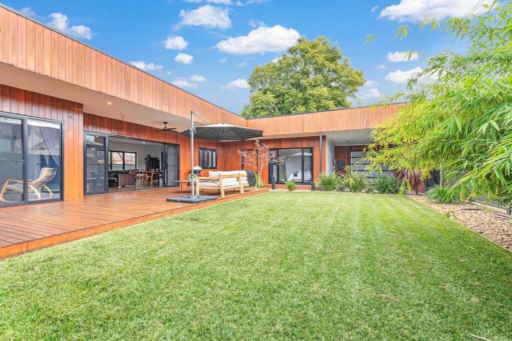 Peace, Privacy And Tranquility - Private Home - Echuca