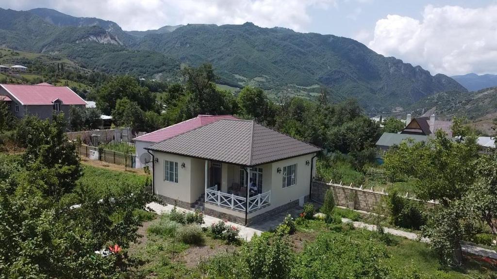 Abbasov's Guest House-in Lahij - Azerbaijan