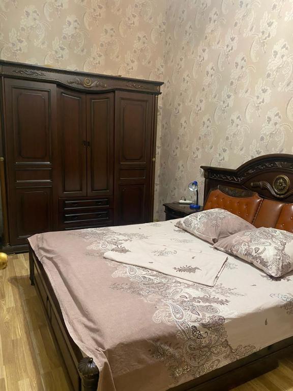 Center 3 Bedrooms Nizami Vidadi Street - Baku