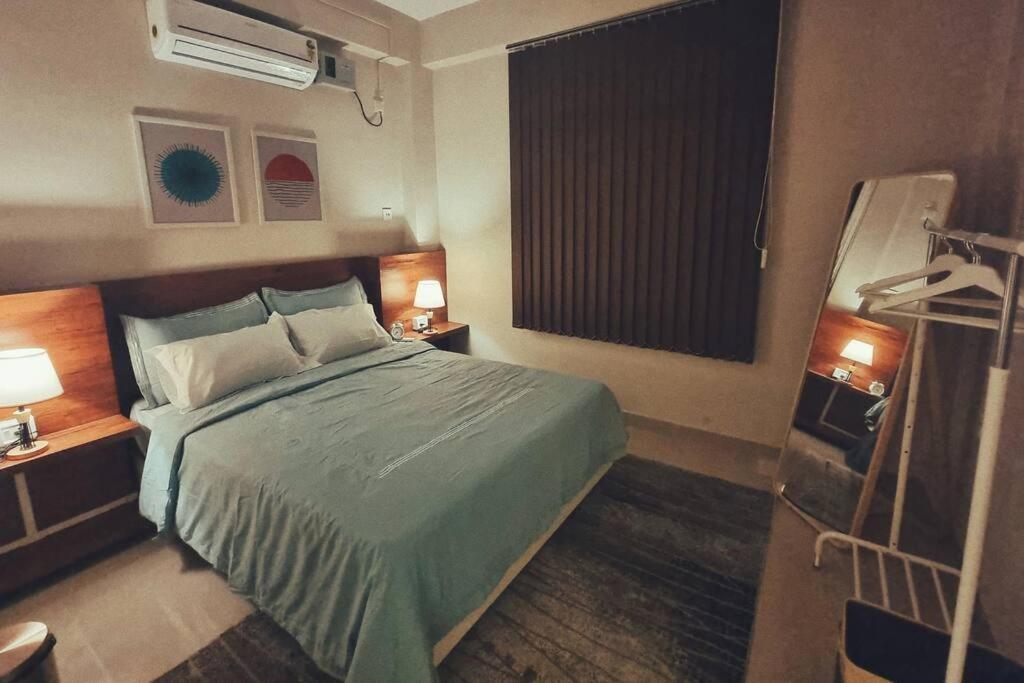 Cosy 2 Bedroom Apartment ( 3 Beds ) - Nagaland