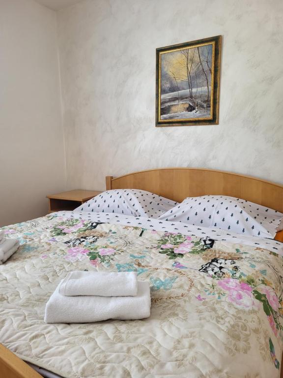 Apartmánový dom Bystrá pod Chopkom s vírivkou a saunou - Slovakia