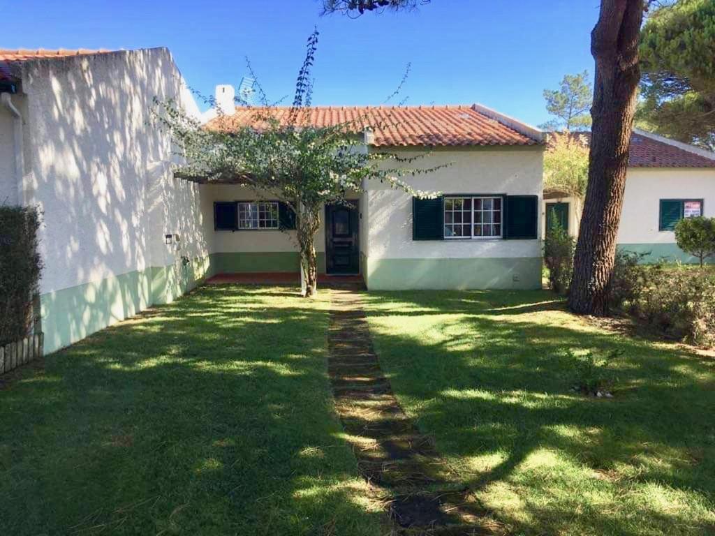 Casa Do Remo - Charming House For 4 Guests Only 350 Metres From ÓBidos Lagoon - Foz do Arelho
