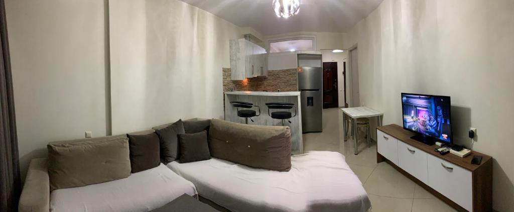 Apartments On Kobaladze 8a - Batumi