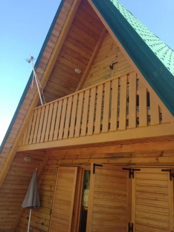 Beautiful 3-Bed House in Crni Lug - Osilnica