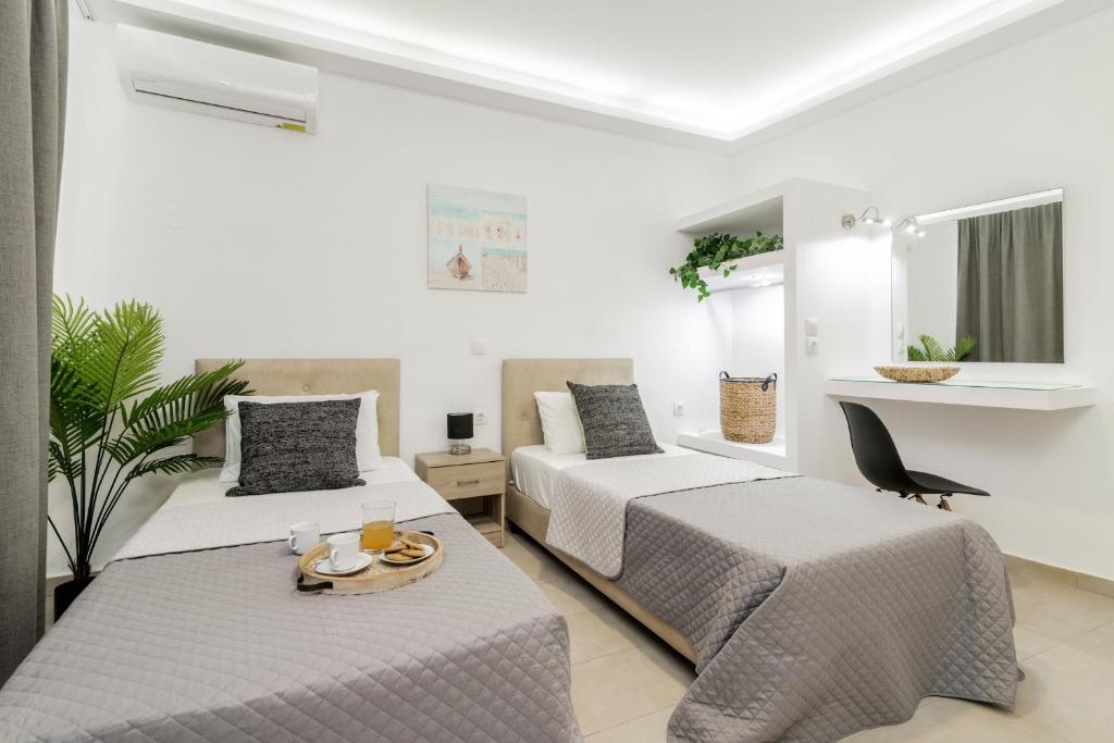 Rivulet Apartments - Zakynthos