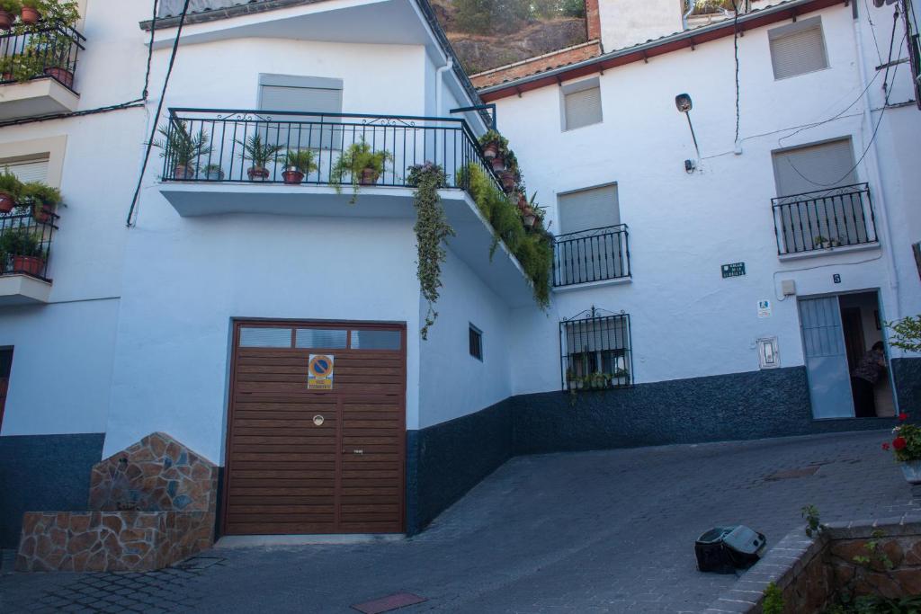 Casa Rural José María - Sierra de Cazorla