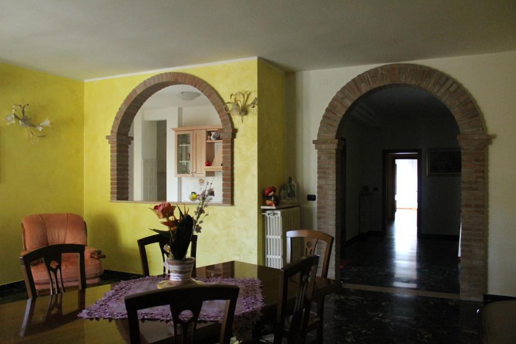 Casa Vacanze “ La Terrazza “ - Comacchio