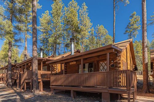 Christopher Creek, AZ Vacation rentals & Airbnb cozycozy