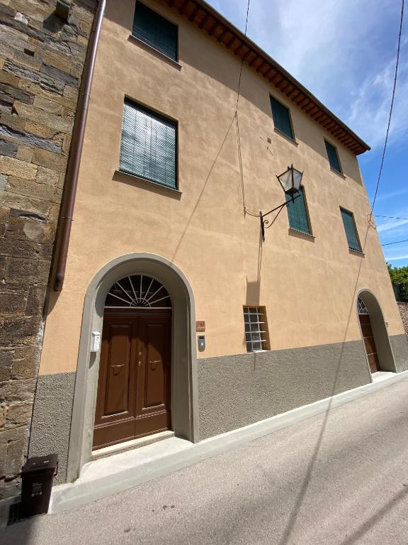 Casa Giulia - Bright And Spacious In Vicopisano - Pontedera