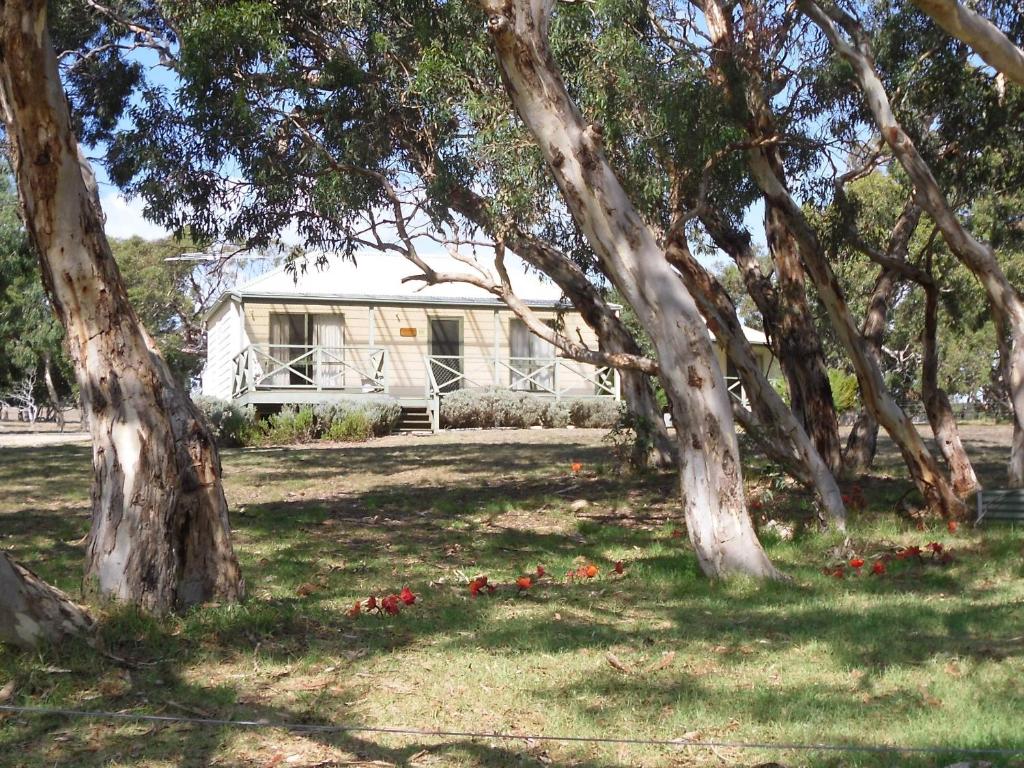 Wenton Farm Holiday Cottages - South Australia