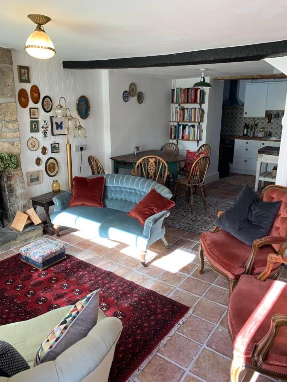 Charming Townhouse In Bruton - Bruton