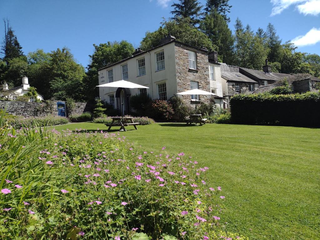 Rydal Lodge Country House B & B - Grasmere