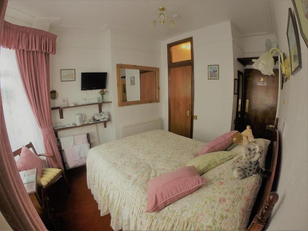 Rosamaly Guesthouse - Old Hunstanton