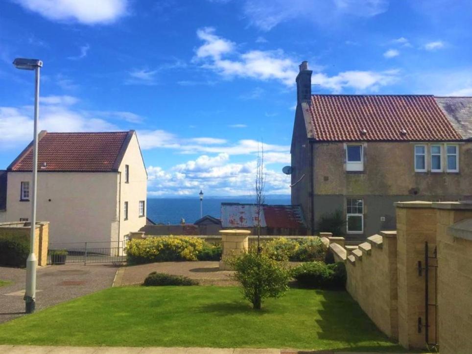Lovely Holiday Home In The East Neuk Of Fife - Crail