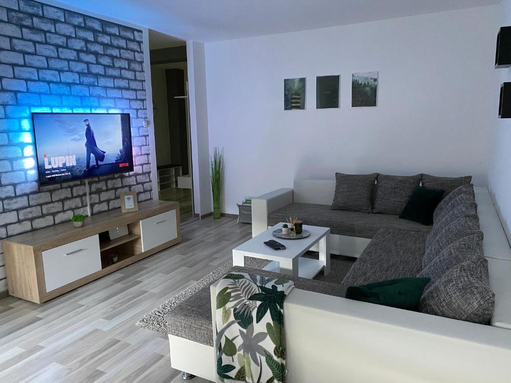 Apartment Plitvice Shine - Korenica