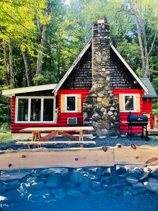 Bear Cabin- Relaxing Getaway - Pennsylvania