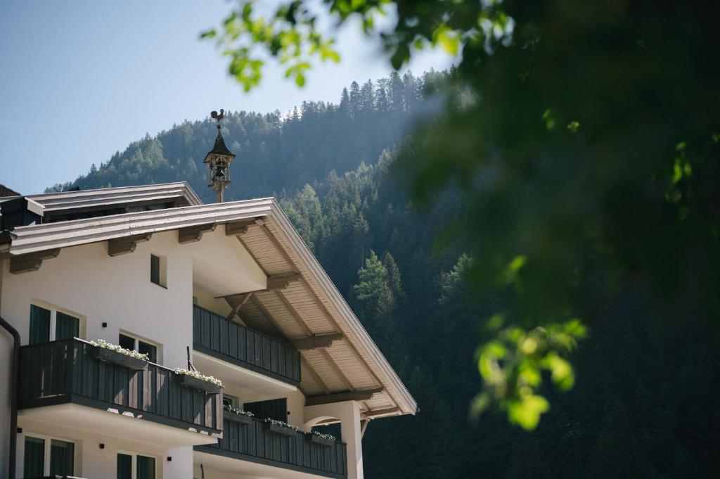 Hotel Fronza - Ahrntal