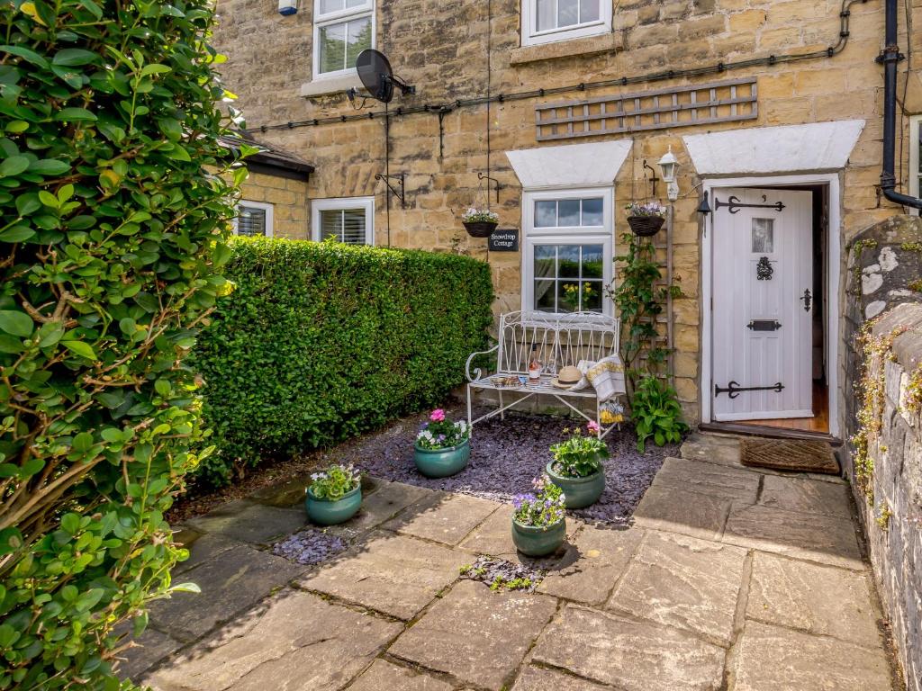 Snowdrop Cottage, Wetherby - Wetherby