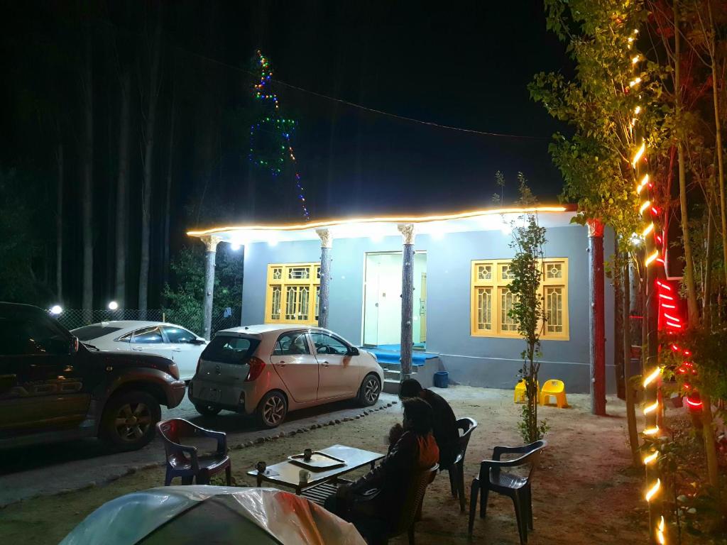Yulgo Guest House - Pakistan