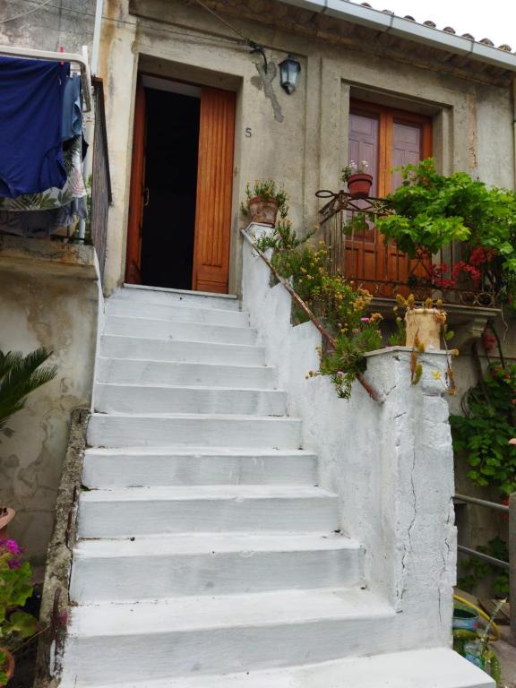 La Casa Di Donna Ciccina - San Luca