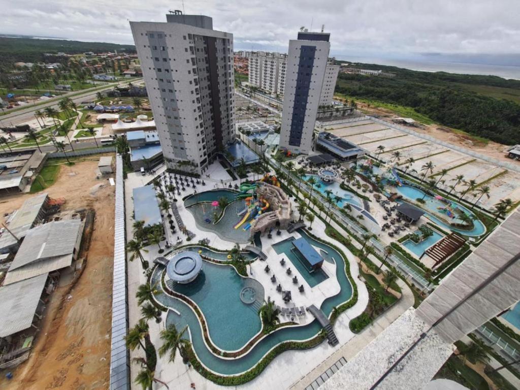 Salinas Premium Resort - Pará