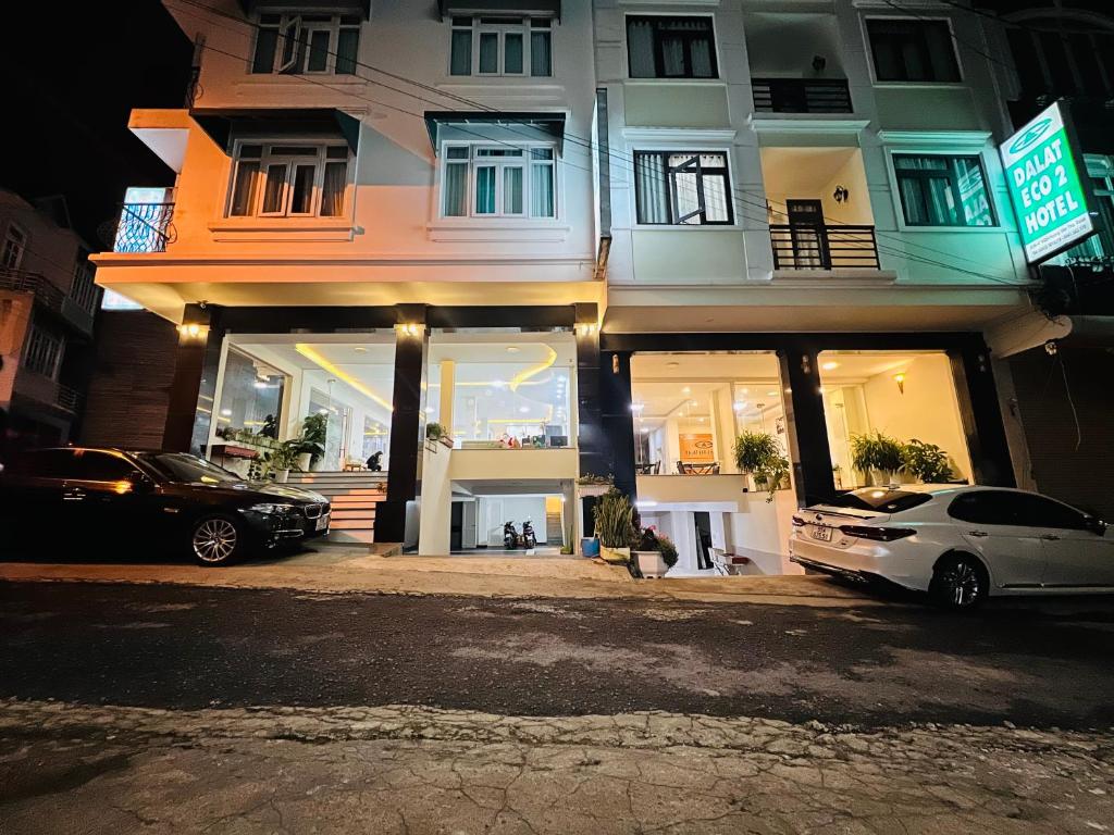 Dalat Eco Hotel 2 - Thành phố Đà Lạt