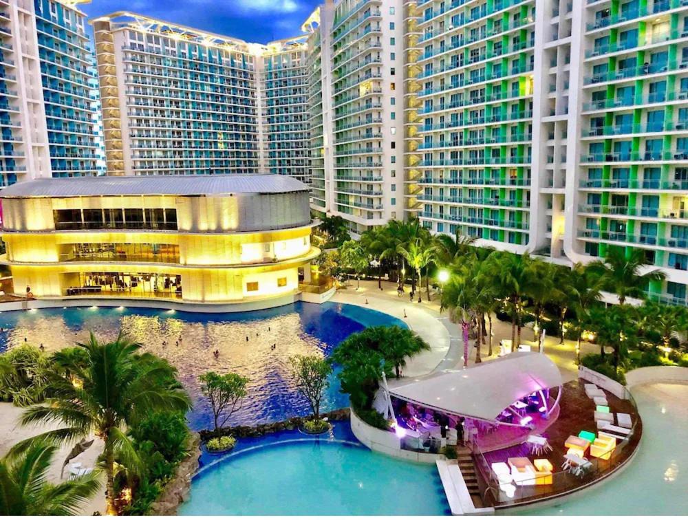 Azure Urban Resort Staycation - Ninoy Aquino Airport (MNL)