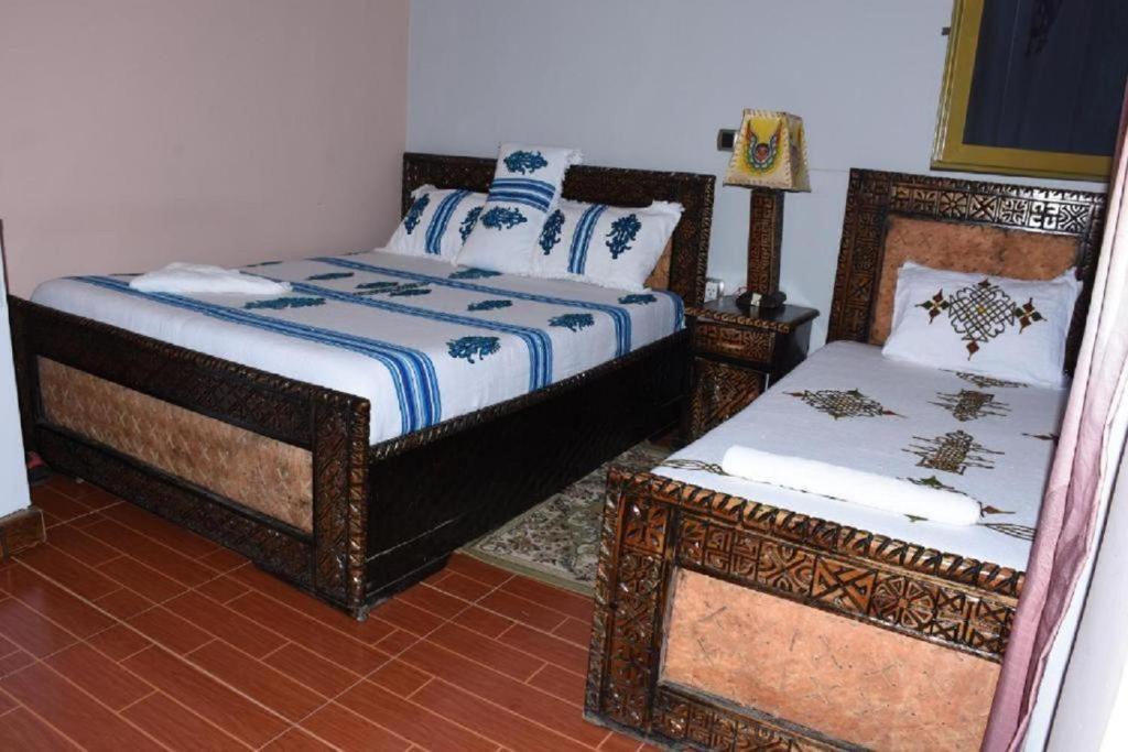 Blue Nile Guest House - Lalibela