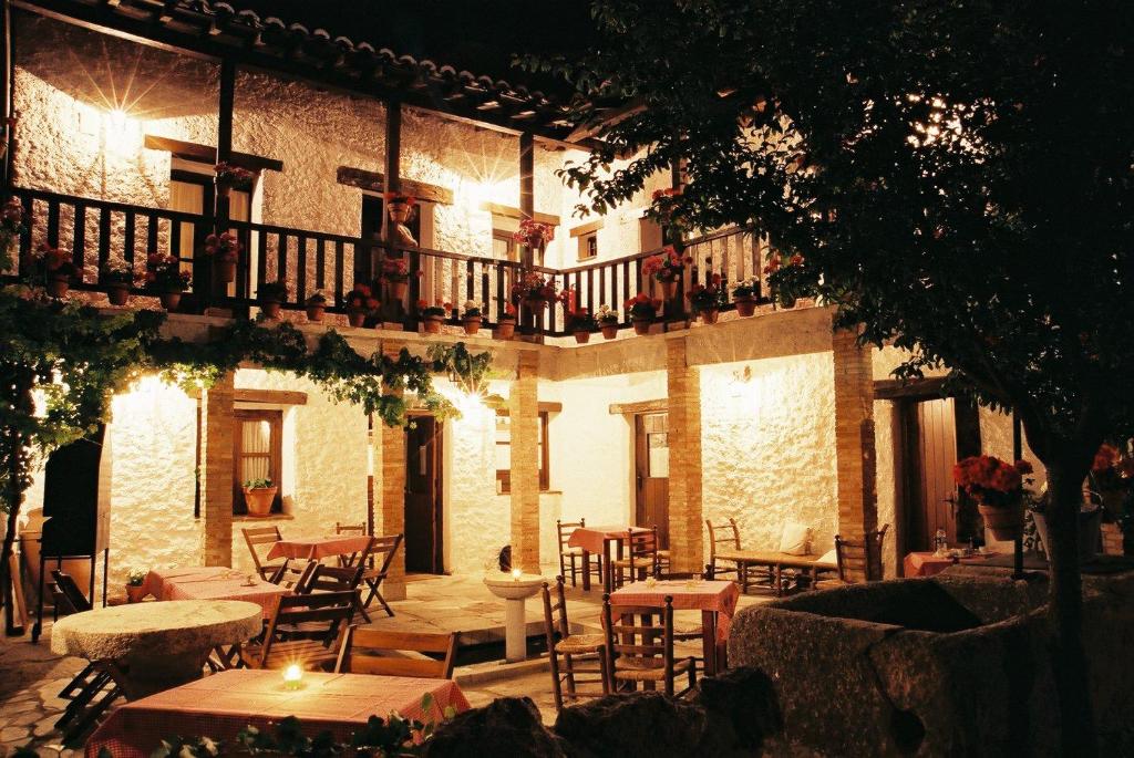 Hotel Labranza - Villa del Prado
