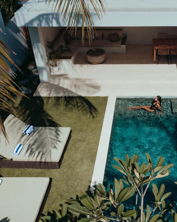 Kalea Villa - Stylish Villa With Private Pool - Lombok