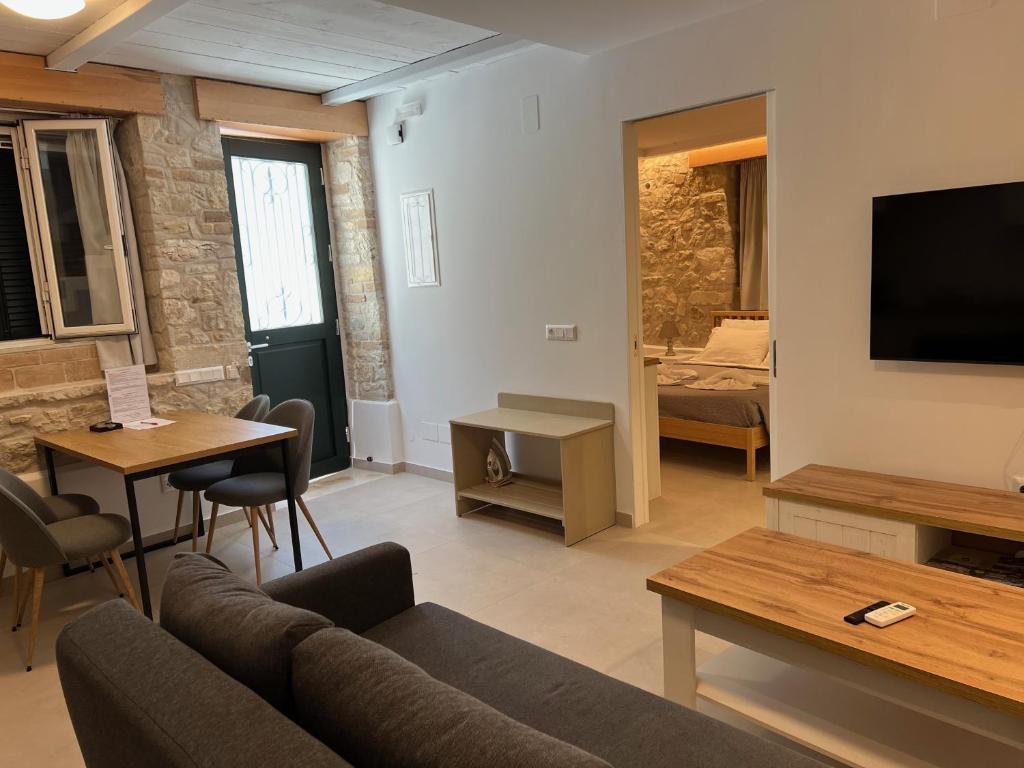 Nj Corfu Astro Apartments - Corfu