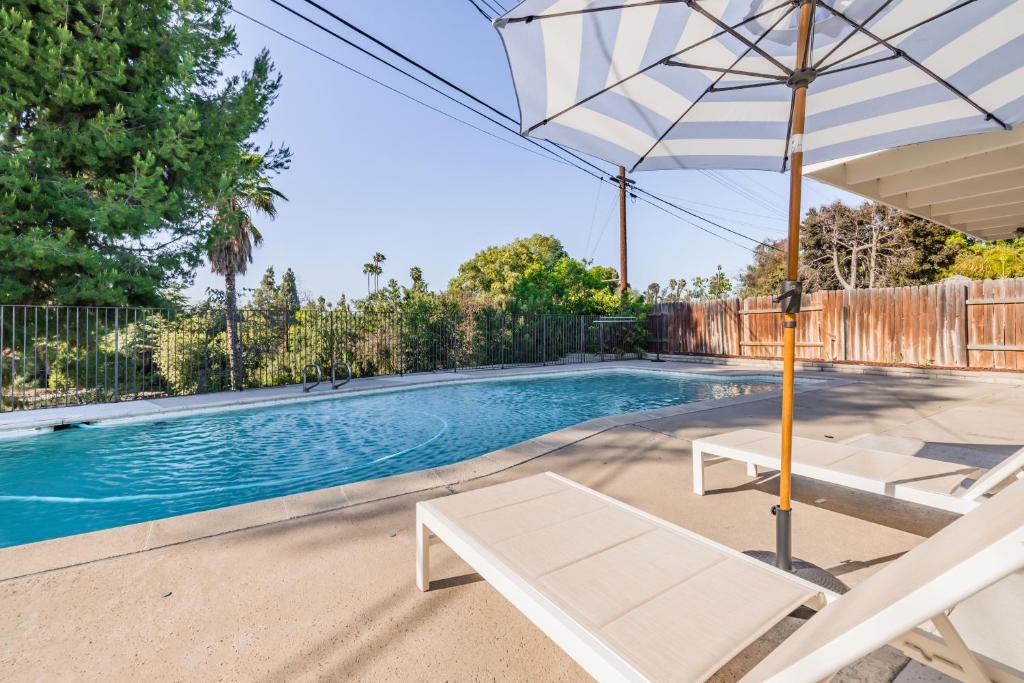@ Marbella Lane - Modern And Luxurious Design Home - Buena Park, CA
